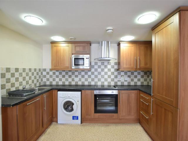 Apartment at Hanover Street, Newcastle upon Tyne