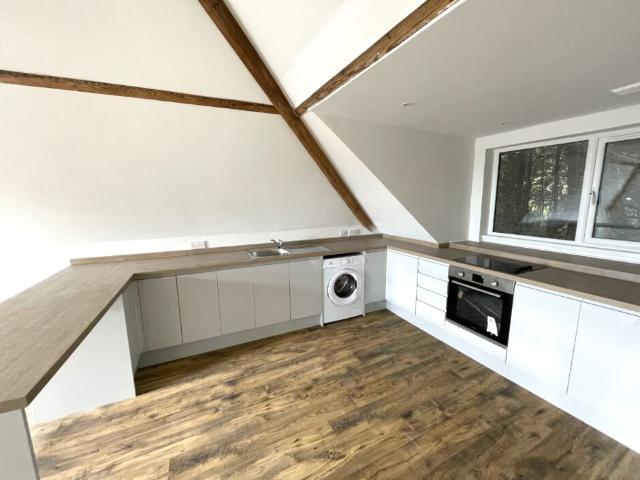 Apartment at Hanover Street, Swansea