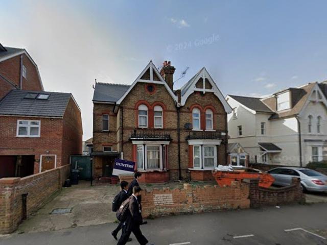Apartment at Hanworth Road, Greater London