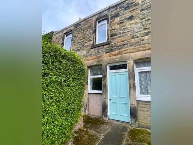 apartment at Harcourt Road, B Kirkcaldy, Fife, KY2