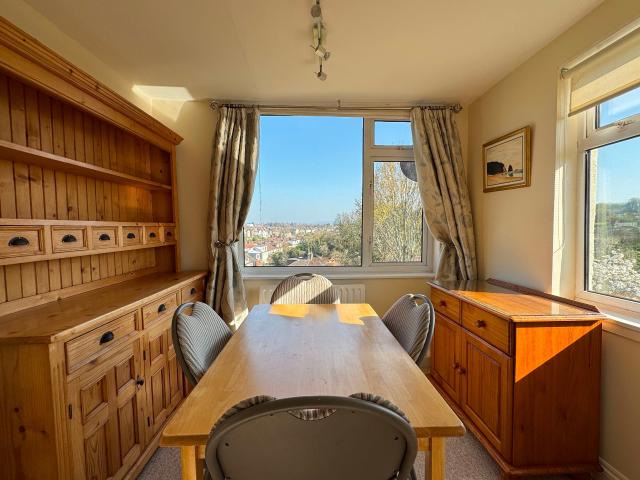 Apartment at Harcourt Road, Bristol