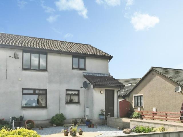 Apartment at Harbour Road, Tayport