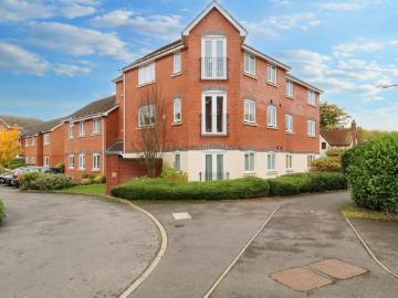 Kenilworth, Warwickshire county, Midlands