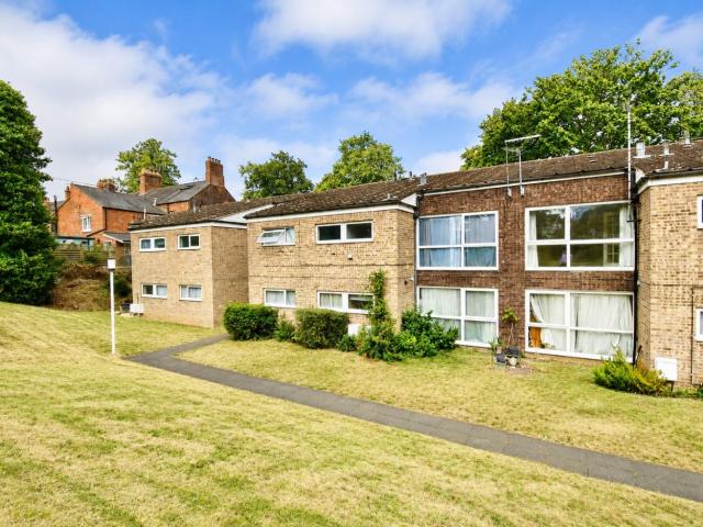 Apartment at Harborough Road, Brixworth