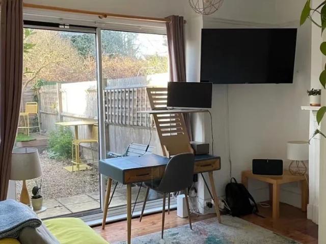 Apartment at Harborough Road, Greater London