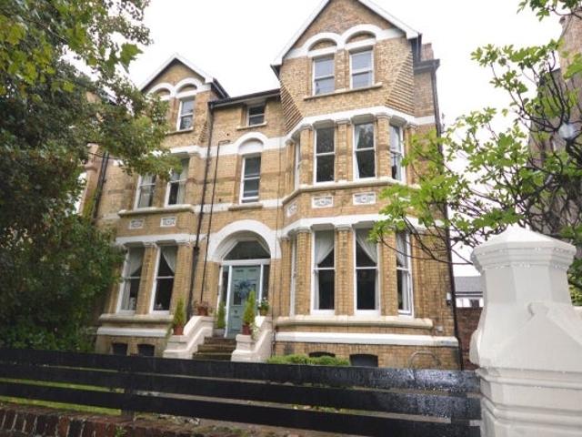 Apartment at Hargreaves Road, Liverpool