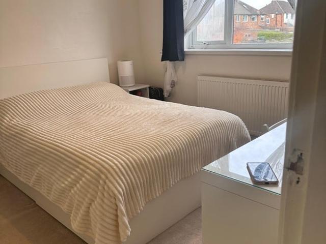 Apartment at Hardie Crescent, Braunstone Town