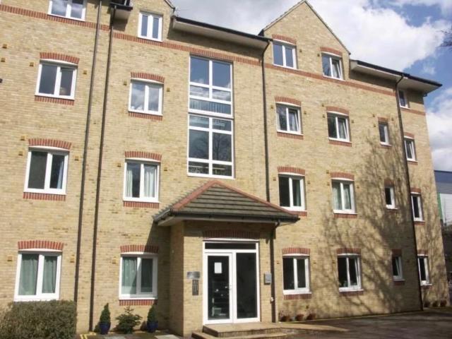 Apartment at Hardings Close, Dacorum