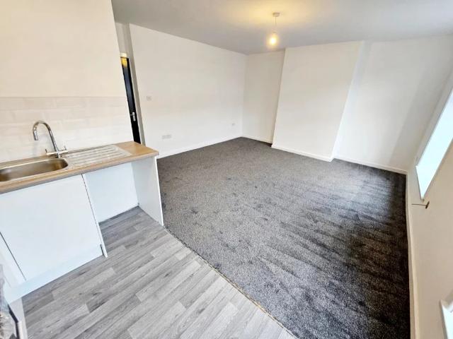 Apartment at Hardshaw Street, St Helens