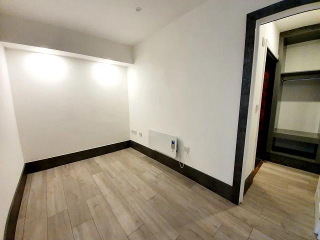 Apartment at Hardshaw Street, St Helens