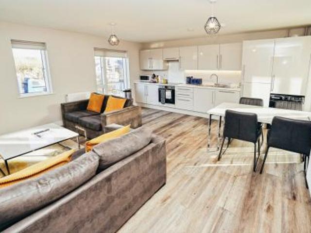 Apartment at Hardwick Grove, Rushcliffe