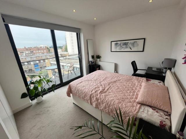 Apartment at Hare Walk, Greater London