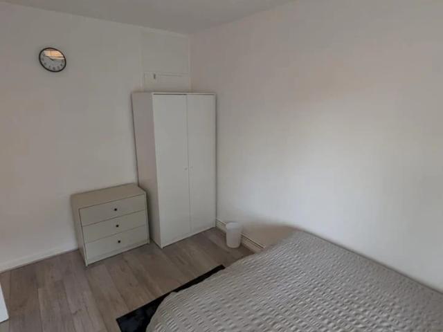 Apartment at Hare Walk, Greater London