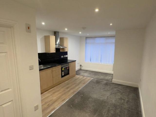 Apartment at Harehills Lane, Leeds