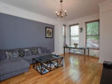 Apartment at Harewood Avenue, City of Westminster