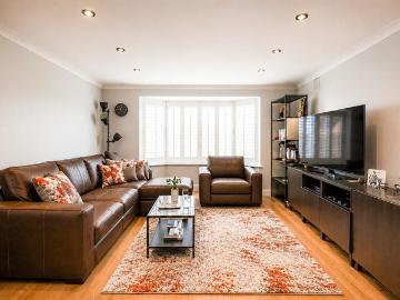 Apartment at Harewood Avenue, City of Westminster