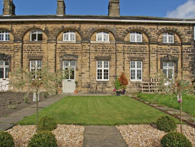 Apartment at Harewood Avenue, Leeds