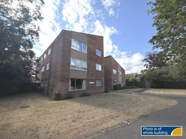 Apartment at Harewood Gardens, Peterborough