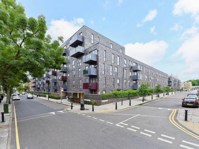 Apartment at Harford Street, Greater London