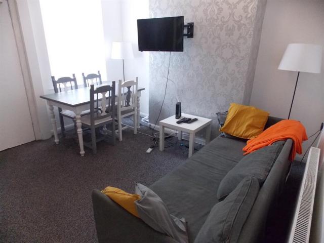 Apartment at Harford Street, Middlesbrough