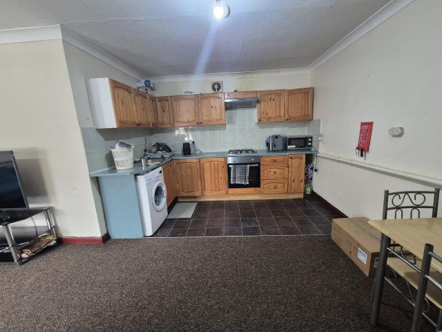 Apartment at Harold Road, Greater London