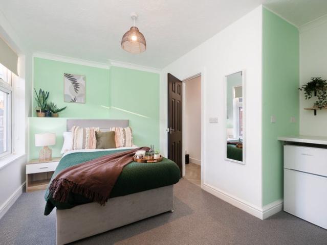 Apartment at Harold Street, Nuneaton and Bedworth