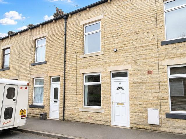 Apartment at Harley Street, Calderdale