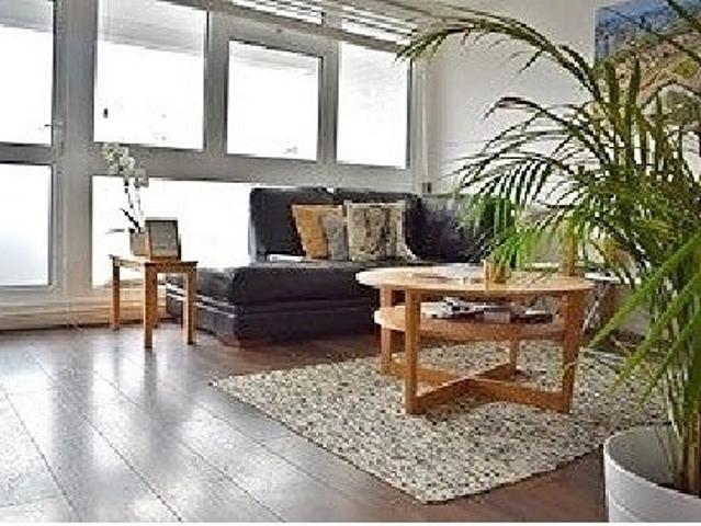 Apartment at Harley Street, City of Westminster
