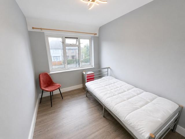 Apartment at Harlington Road West, Greater London
