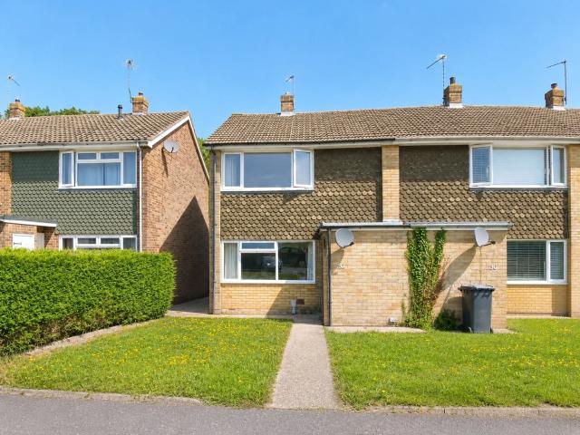 Apartment at Harmers Hay Road, Wealden