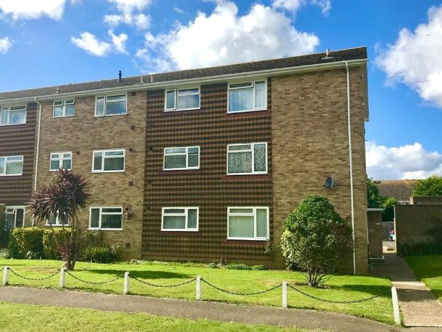 Apartment at Harsfold Close, Arun