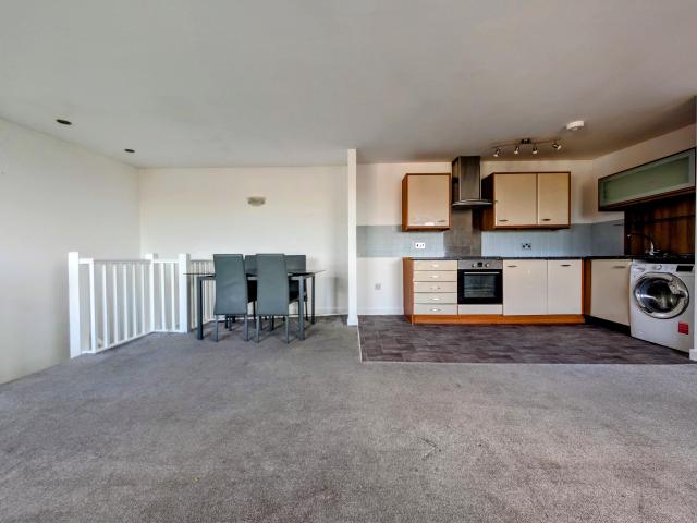 Apartment at Harper Mill, Ashton under Lyne