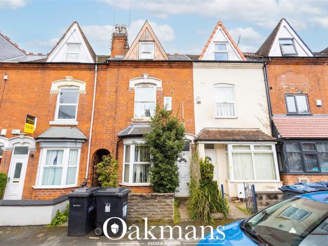 Apartment at Harrow Road, Birmingham