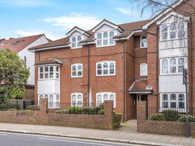 Apartment at Harrow View, Greater London