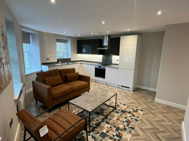 Apartment at Harrogate Road, Leeds