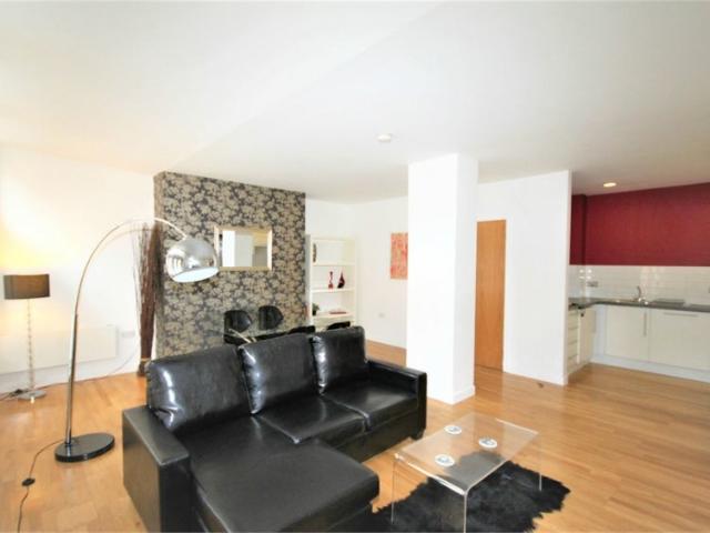 Apartment at Harrogate Road, Leeds