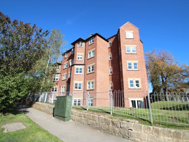 Apartment at Harrogate Road, Leeds