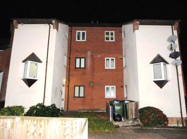 Apartment at Harrier Mews, Greater London