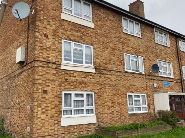 apartment at Harrington Terrace, London