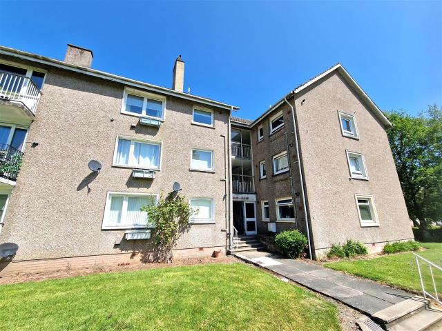 Apartment at Harrington Road, East Kilbride