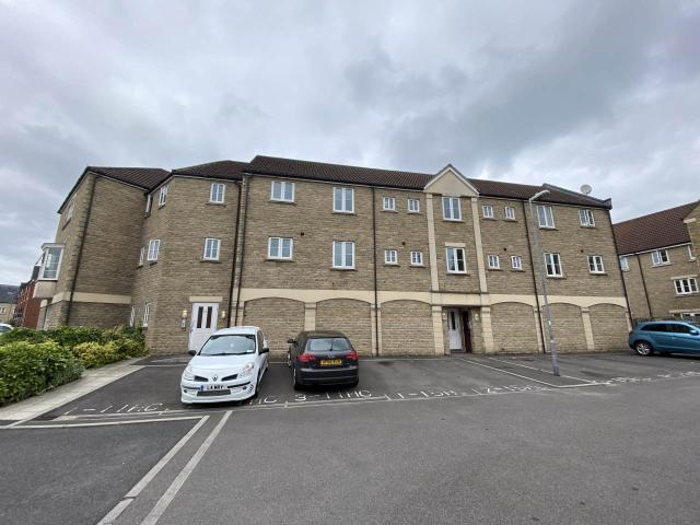 Apartment at Harris Close, Frome