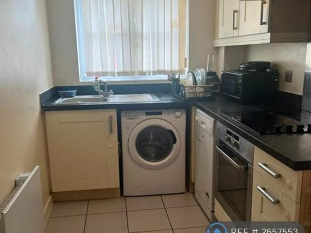 Apartment at Harris Road, Doncaster