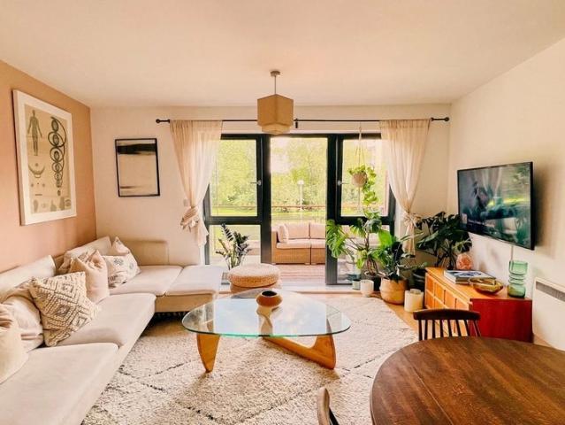 Apartment at Harry Zeital Way, Greater London