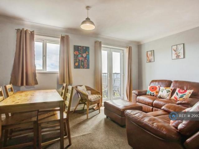 Apartment at Hartford Court, Newcastle upon Tyne