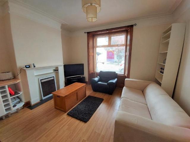Apartment at Hartington Road, Aberdeen City