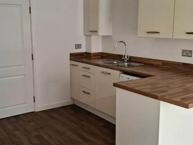 Apartment at Hartington Road, Altrincham