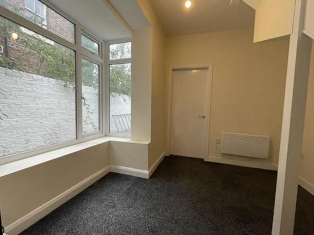 Apartment at Hartington Road, Stockton on Tees
