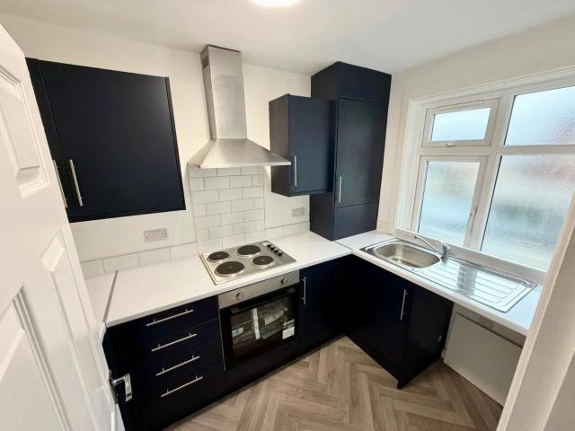 Apartment at Hartington Road, Stockton on Tees