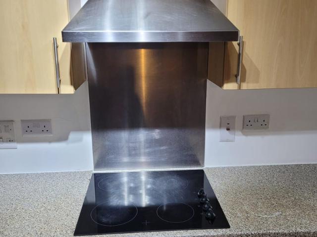 Apartment at Hartley Court, Stoke on Trent