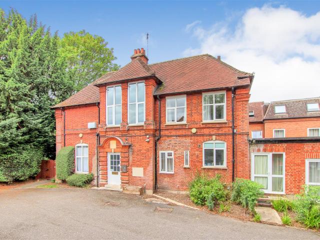 Apartment at Harvey Goodwin Avenue, Cambridge